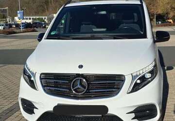 Mercedes-Benz V 250 135.000 km 44.900 &euro; Siegen, Universitätsstadt 57072