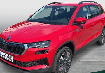 Skoda Karoq 2.500 km 36.990 &euro; Siegen 57076