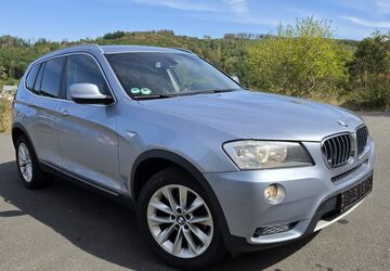 BMW X3 159.943 km 8.999 &euro; Daaden 57567