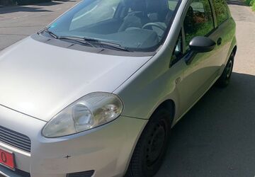 Fiat Grande Punto 138.069 km 999 &euro; Kirchhundem 57399