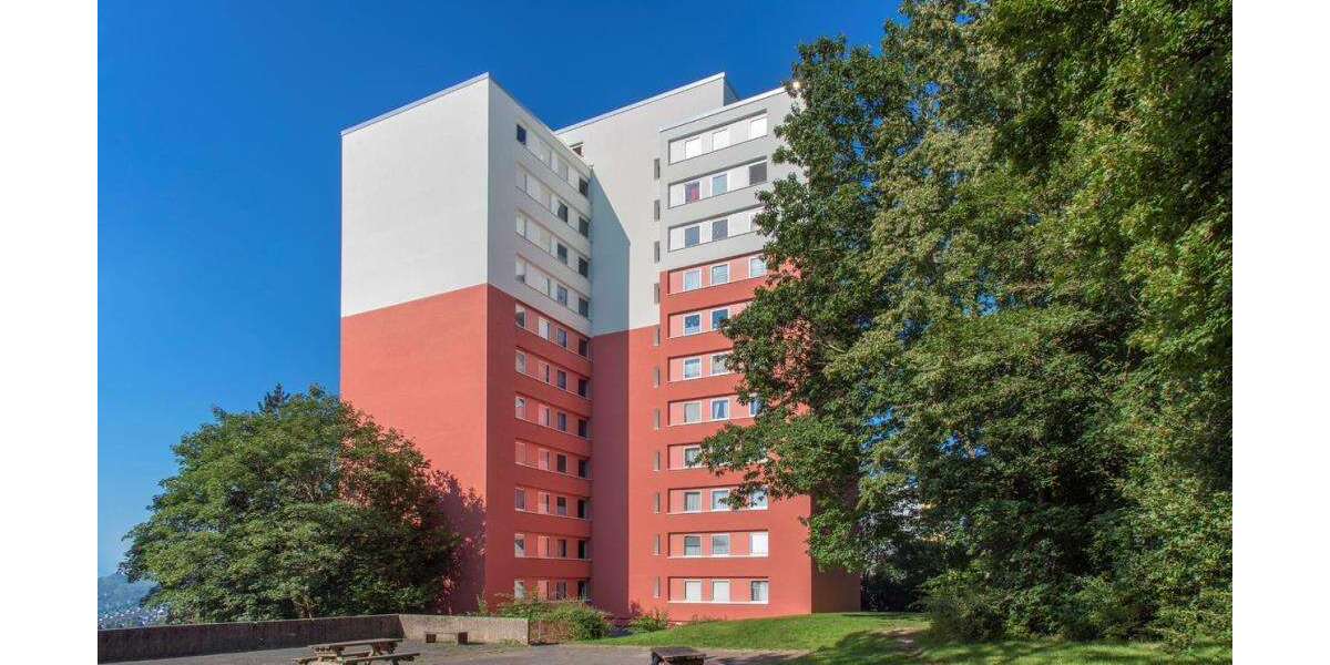 Etagenwohnung Kreuztal - 3 Zimmer, 75 m&sup2;, 386&euro; | Angebot:26098491