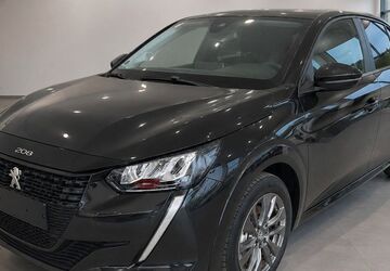 Peugeot e-208 25.900 km 19.890 &euro; Zehnhausen 56477