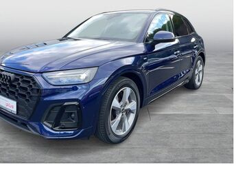 Audi Q5 59.200 km 39.860 &euro; Siegen 57074