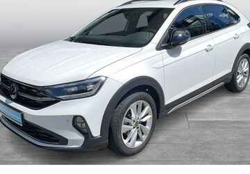 VW Taigo 5.300 km 25.350 &euro; Siegen 57076