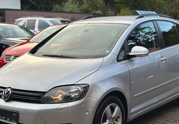 VW Golf Plus 201.924 km 3.400 &euro; Siegen 57080