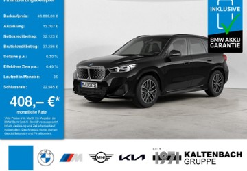 BMW X1 18.880 km 45.890 &euro; Olpe 57462