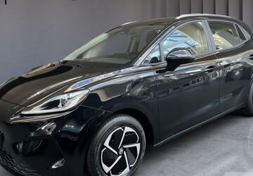MG 4 3.000 km 28.290 &euro; Dillenburg 35683