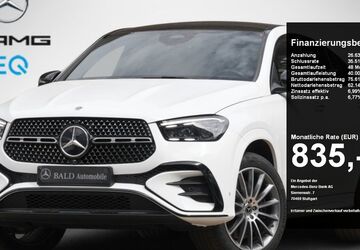 Mercedes-Benz GLE 400 16.965 km 85.510 &euro; Siegen 57074