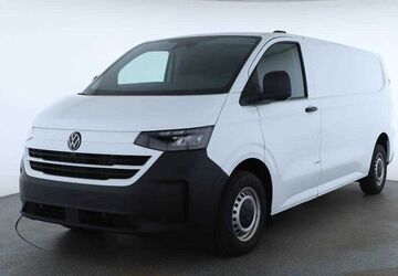 VW T7 Transporter 36.900 km 27.890 &euro; Netphen 57250
