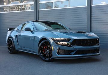 Ford Mustang 4.565 km 39.950 &euro; Rennerod 56477