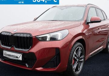 BMW X1 13.989 km 41.890 &euro; Olpe 57462
