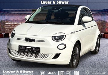 Fiat Andere 11.383 km 22.990 &euro; Siegen OT Kaan-Marienborn 57074