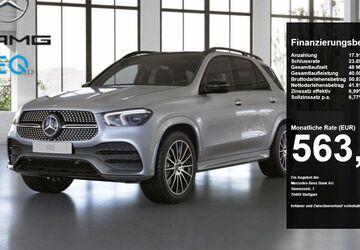 Mercedes-Benz GLE 400 114.328 km 59.730 &euro; Siegen 57074