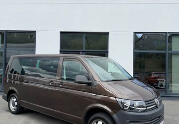 VW T6 Transporter 223.550 km 17.991 &euro; Betzdorf 57518