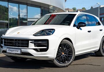 Porsche Cayenne 23.326 km 104.600 &euro; Siegen 57080