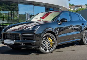 Porsche Cayenne 36.550 km 86.500 &euro; Siegen 57080