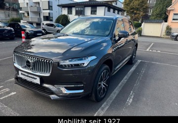 Volvo XC90 41.500 km 47.888 &euro; Siegen 57076