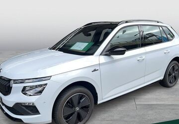 Skoda Kamiq 21.800 km 28.350 &euro; Siegen 57076