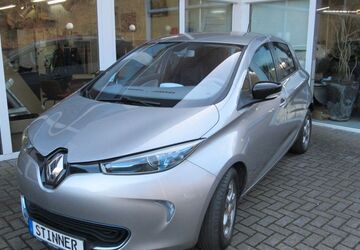 Renault ZOE 220.020 km 4.950 &euro; Sassenroth 57562