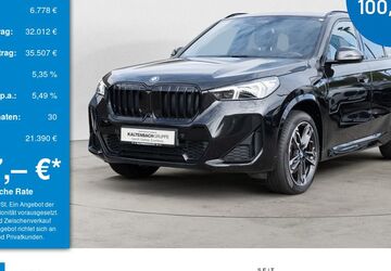 BMW X1 94.096 km 35.590 &euro; Olpe 57462