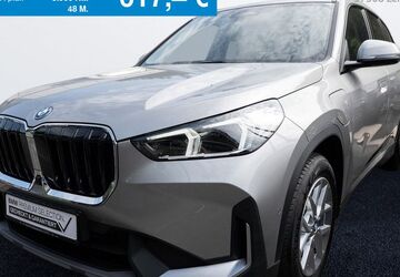 BMW X1 27.478 km 42.990 &euro; Lennestadt 57368