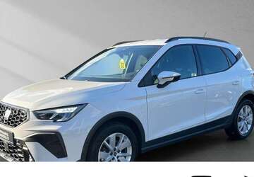 Seat Arona 25.800 km 21.450 &euro; Dillenburg 35683