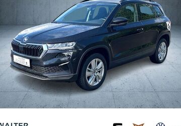 Skoda Karoq 13.950 km 31.850 &euro; Kreuztal 57223