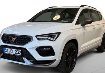 Cupra Ateca 5.000 km 40.890 &euro; Siegen 57072