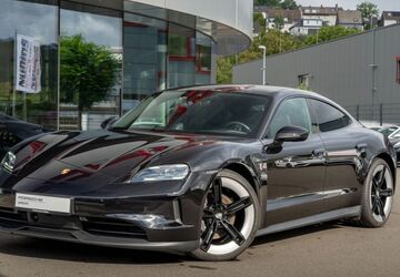 Porsche Taycan 58.496 km 75.500 &euro; Siegen 57080