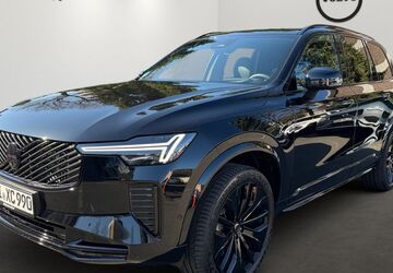 Volvo XC90 4.900 km 75.888 &euro; Siegen 57076