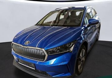 Skoda Enyaq 61.800 km 27.950 &euro; Siegen 57076