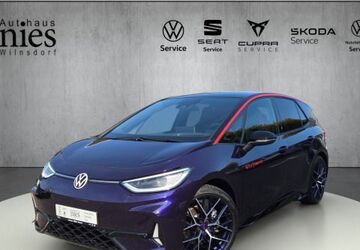 VW ID.3 6.050 km 42.990 &euro; Wilnsdorf 57234