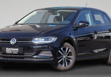 VW Polo 99.826 km 12.480 &euro; Herborn 35745