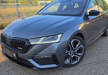 Skoda Octavia 116.200 km 22.650 &euro; Wenden 57482