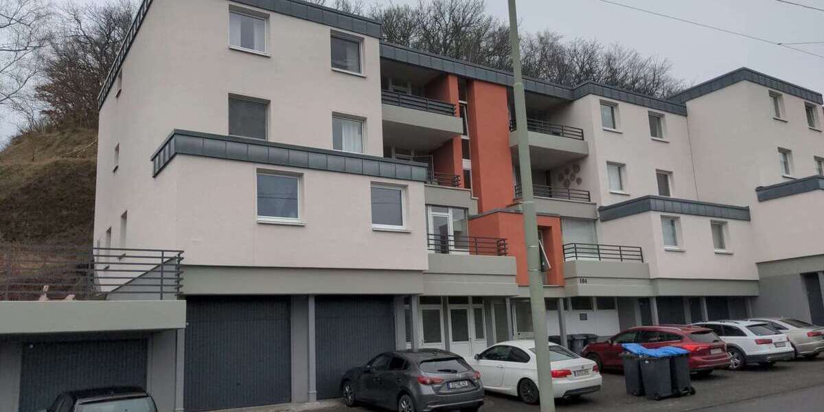 Etagenwohnung Siegen - 3 Zimmer, 82 m&sup2;, 734&euro; | Angebot:27324850