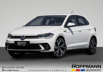VW Polo 40.745 km 18.480 &euro; Herborn 35745