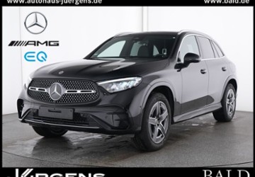 Mercedes-Benz GLC 400 16.718 km 67.770 &euro; Siegen 57074