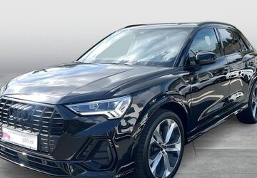 Audi Q3 40.400 km 31.860 &euro; Siegen 57074