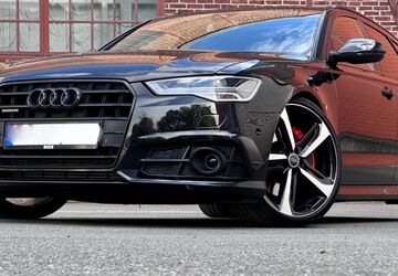 Audi A6 151.000 km 25.952 &euro; Siegen 57072