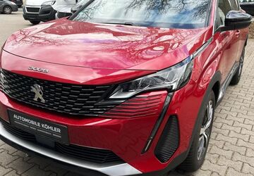Peugeot 3008 12.350 km 19.740 &euro; Siegen 57072