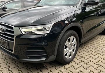 Audi Q3 189.241 km 10.900 &euro; Siegen 57080