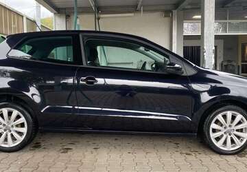 VW Polo 175.000 km 2.999 &euro; Freudenberg, Stadt 57258