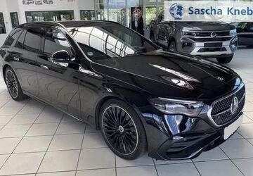 Mercedes-Benz E 300 24.850 km 51.980 &euro; Kreuztal 57223