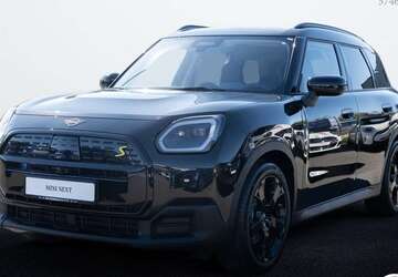 Mini Cooper SE Countryman 11.674 km 39.290 &euro; Olpe 57462