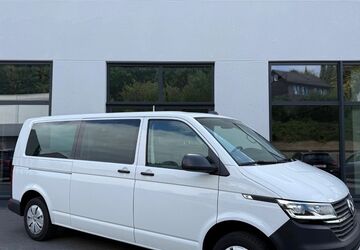 VW T6 Transporter 174.860 km 25.891 &euro; Betzdorf 57518