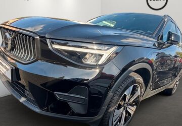 Volvo XC40 38.300 km 26.980 &euro; Siegen 57076