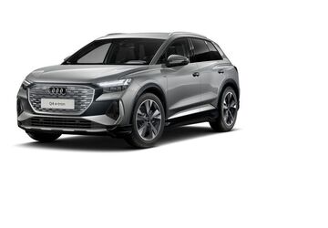 Audi Q4 e-tron 60.375 km 30.460 &euro; Siegen 57074