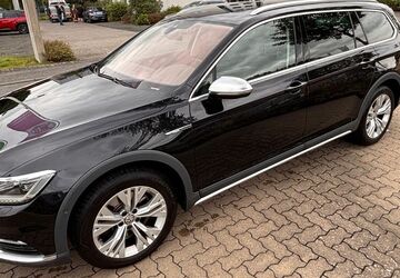 VW Passat Alltrack 93.000 km 18.500 &euro; Siegen 57072