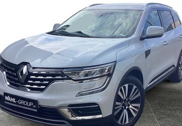 Renault Koleos 84.132 km 26.480 &euro; Siegen 57076