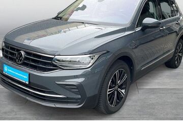 VW Tiguan 66.900 km 25.850 &euro; Siegen 57076